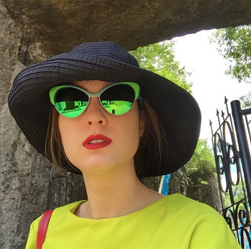 ขวัญ อุษามณี