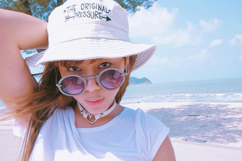 กุ๊บกิ๊บ สุมณทิพย์