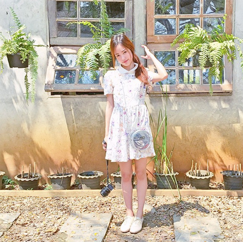 บูม พิมฐา