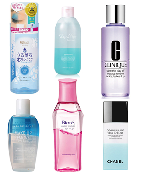 อายเมคอัพรีมูฟเวอร์