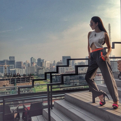 แต้ว ณฐพร