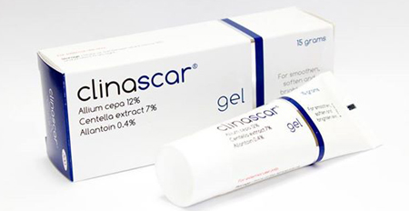 ครีมลบรอยดำจากสิว