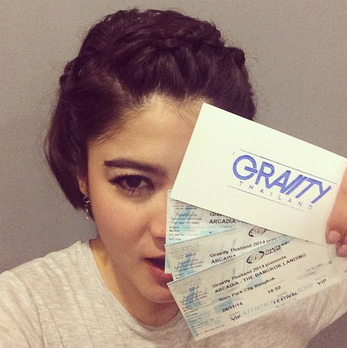 มาร์กี้ ราศรี