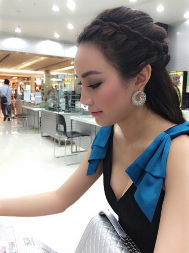 เมย์ พิชญ์นาฏ