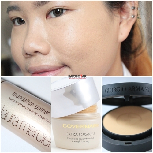  แต่งหน้ารับปริญญา