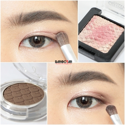  แต่งหน้ารับปริญญา