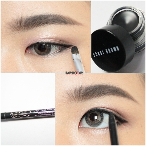  แต่งหน้ารับปริญญา