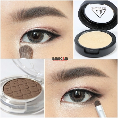  แต่งหน้ารับปริญญา