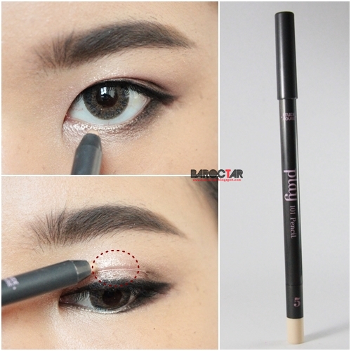  แต่งหน้ารับปริญญา