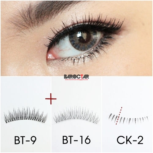  แต่งหน้ารับปริญญา