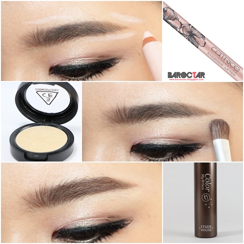  แต่งหน้ารับปริญญา