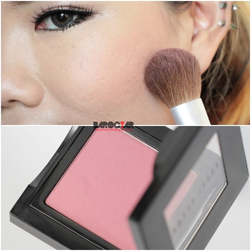  แต่งหน้ารับปริญญา