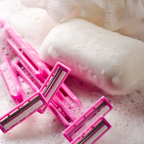 วิธีกำจัดขนแนวบิกินี่