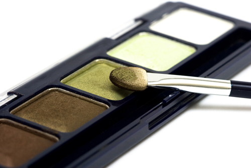  เครื่องสำอางที่ไม่ควรใช้ร่วมกับคนอื่น