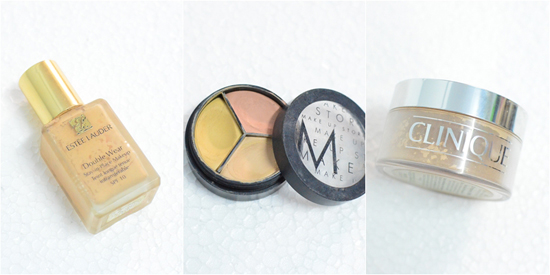 แต่งหน้า