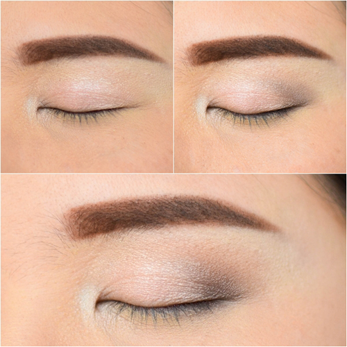 แต่งหน้า