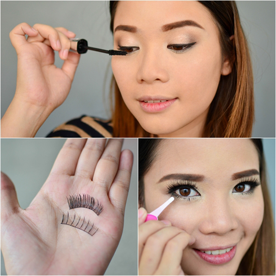 แต่งหน้า