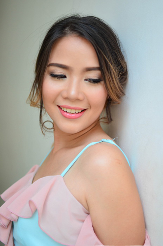 แต่งหน้า