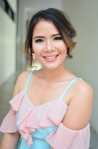 แต่งหน้า