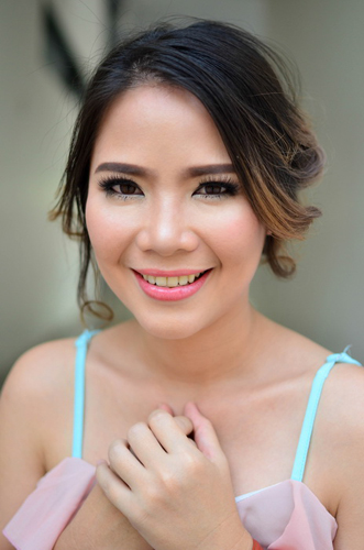 แต่งหน้า