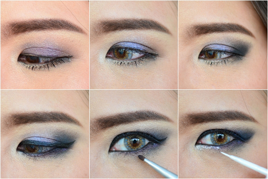 แต่งหน้า