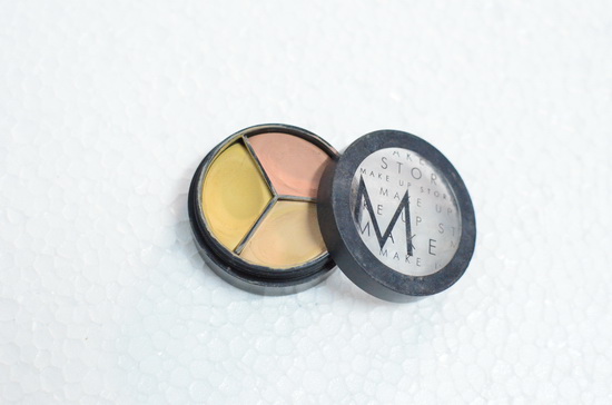 แต่งหน้า