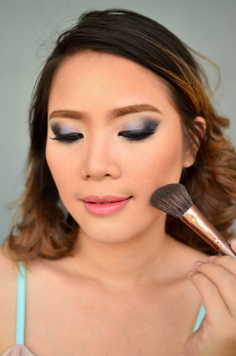 แต่งหน้า