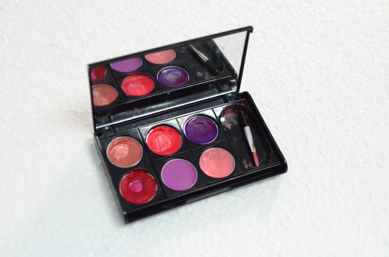 แต่งหน้า