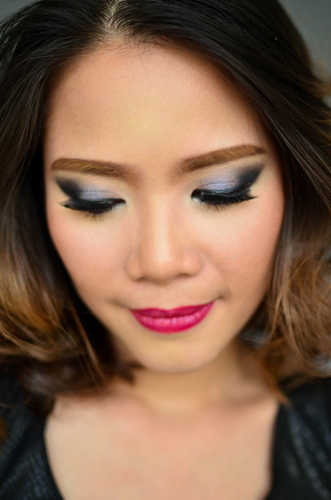 แต่งหน้า