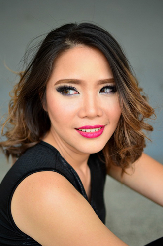 แต่งหน้า