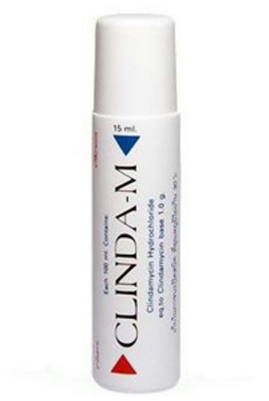 ครีมแต้มสิว