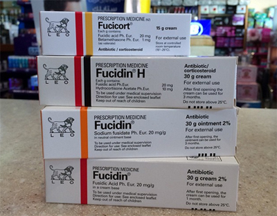 ครีมแต้มสิว