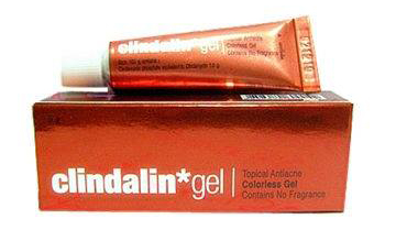 ครีมแต้มสิว