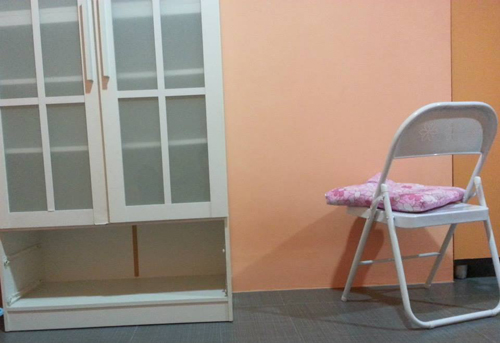 โต๊ะเครื่องแป้ง