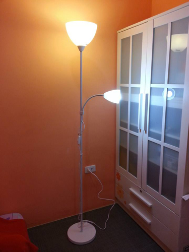 โต๊ะเครื่องแป้ง