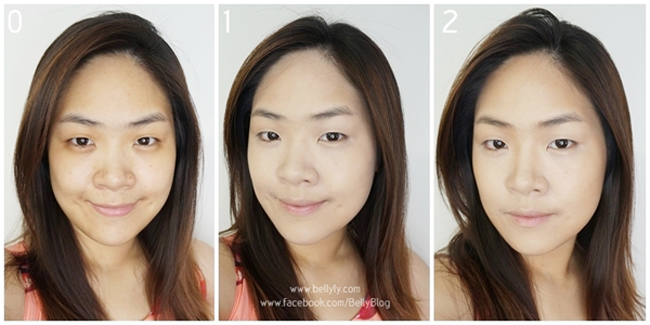 แต่งหน้าไปเล่นสงกรานต์