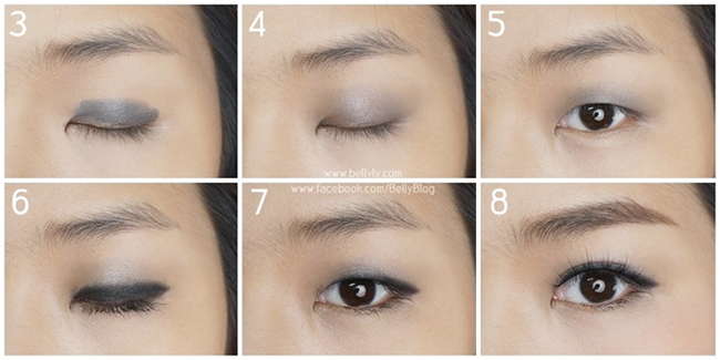 แต่งหน้าไปเล่นสงกรานต์