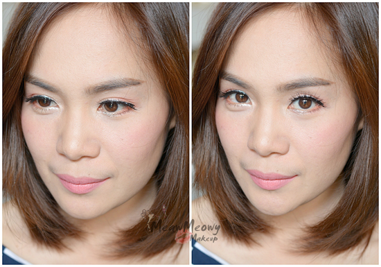 แต่งหน้าลดอายุ