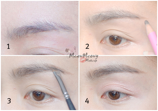 แต่งหน้าลดอายุ