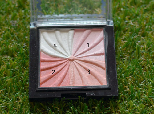 แต่งหน้าลดอายุ