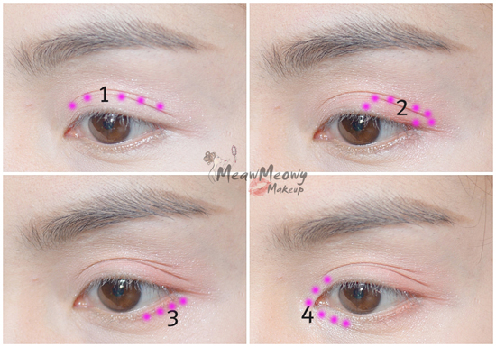 แต่งหน้าลดอายุ