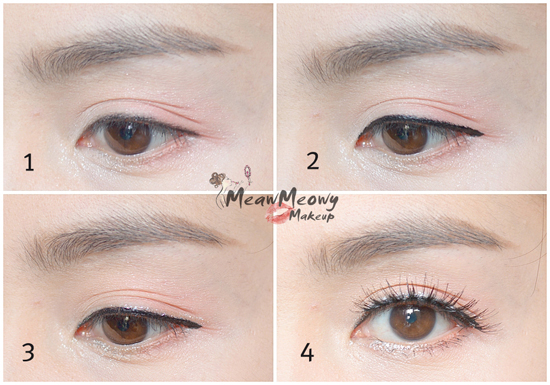 แต่งหน้าลดอายุ