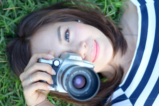 แต่งหน้าลดอายุ