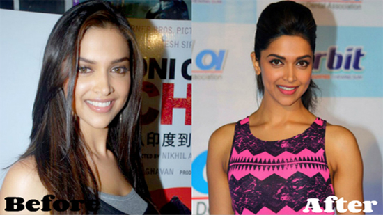 ดีพิก้า ปาดุโคน