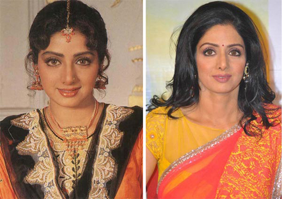 ศรีเทวี