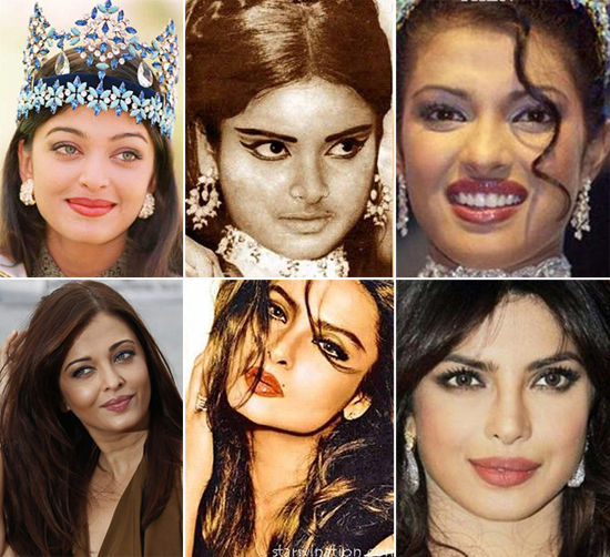 ดาราบอลลีวูด