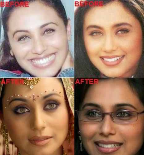 รานี มุคาจี