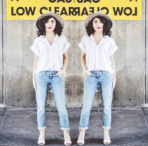 เสื้อผ้าแฟชั่น