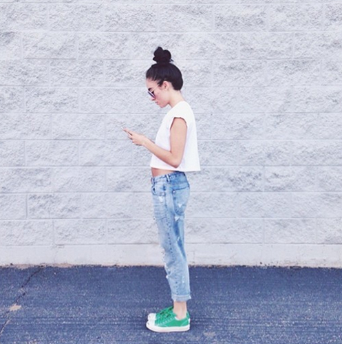 เสื้อผ้าแฟชั่น