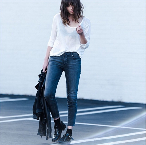 เสื้อผ้าแฟชั่น